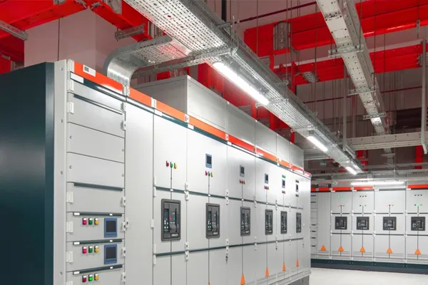 Характеристики компактных токопроводов