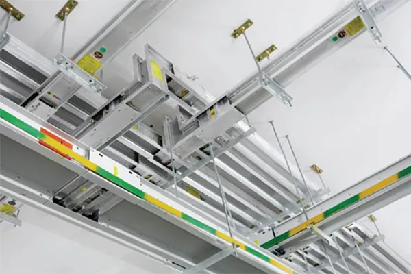 Материалы для водонепроницаемых токопроводов