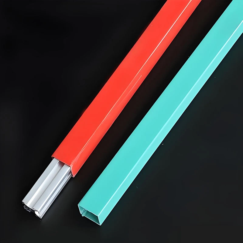 6101 Токопроводящая шина из алюминиевого сплава