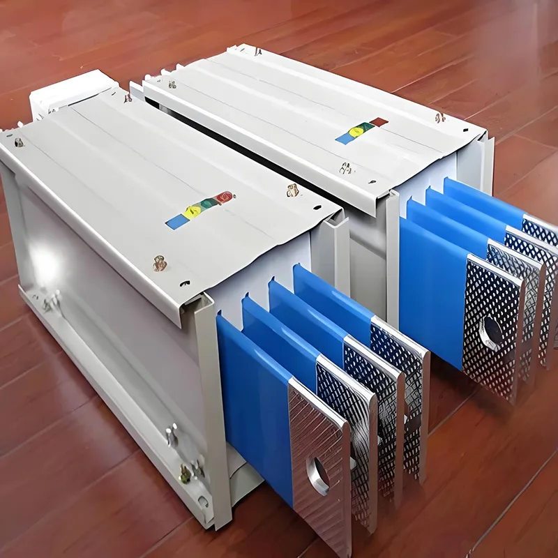 Алюминиевый автобус с воздушной изоляцией