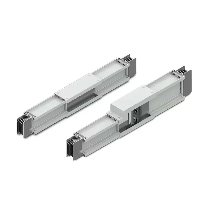 Компактная распределительная шина