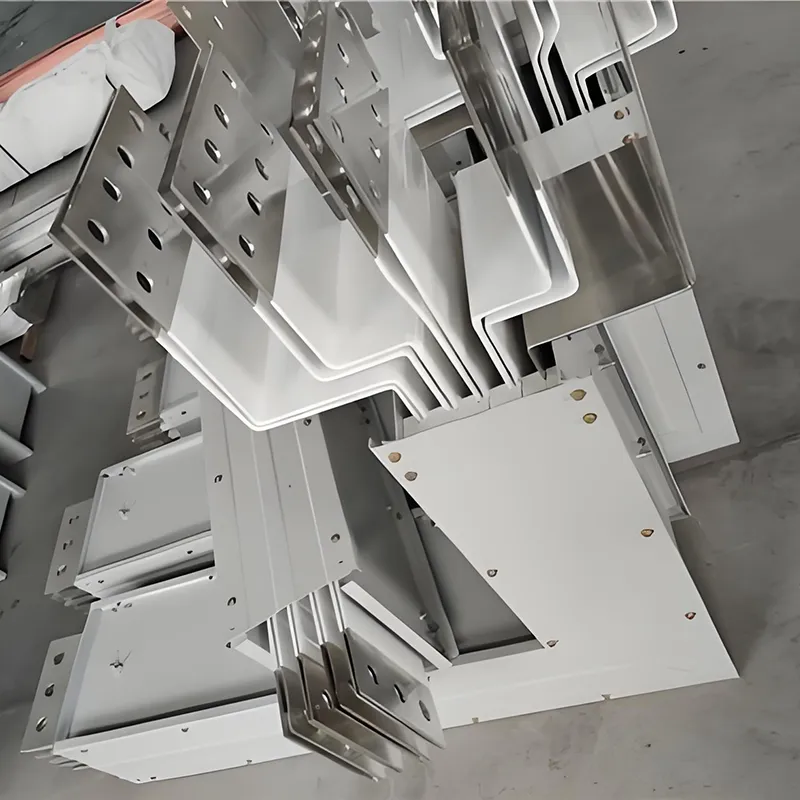 Медный проводник сэндвич-шины