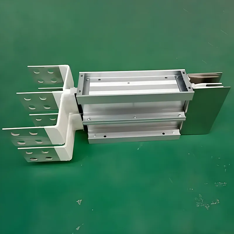 Горизонтальный сэндвич-автобус