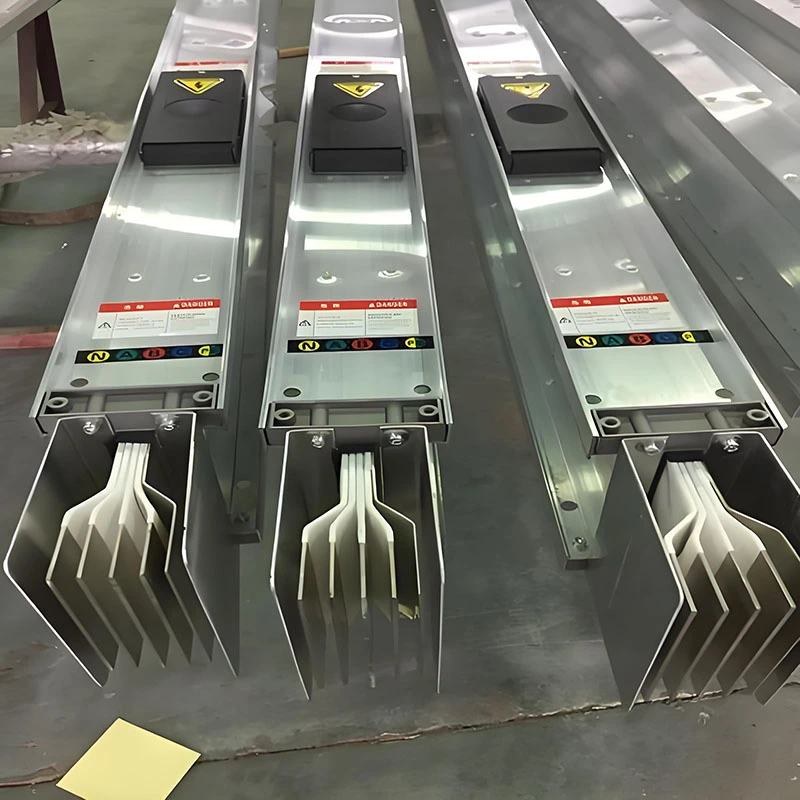 Закрытый слаботочный автобусный маршрут