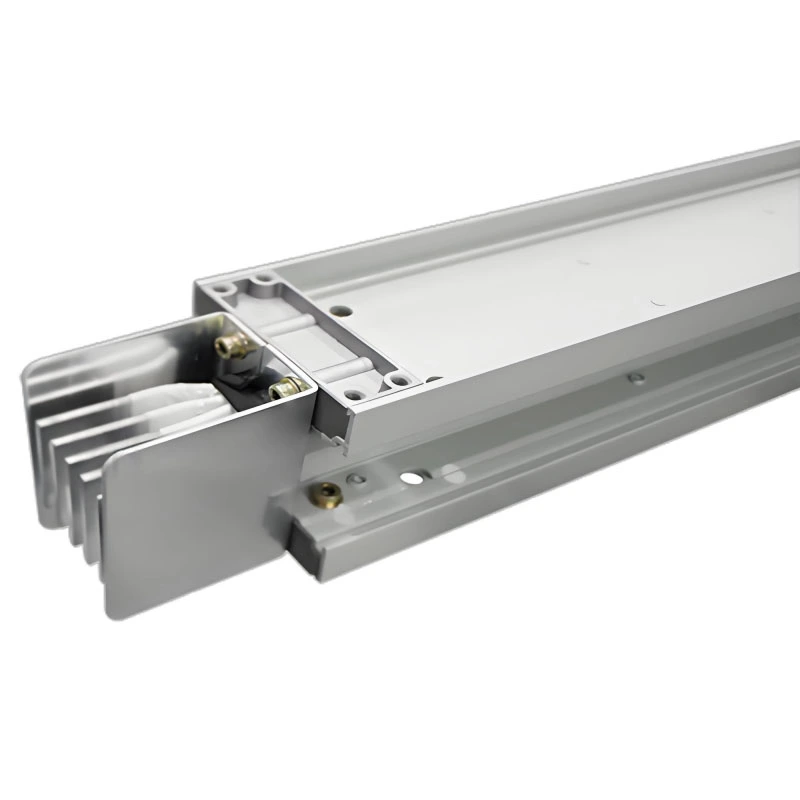 Сэндвич-шина для распределения электроэнергии