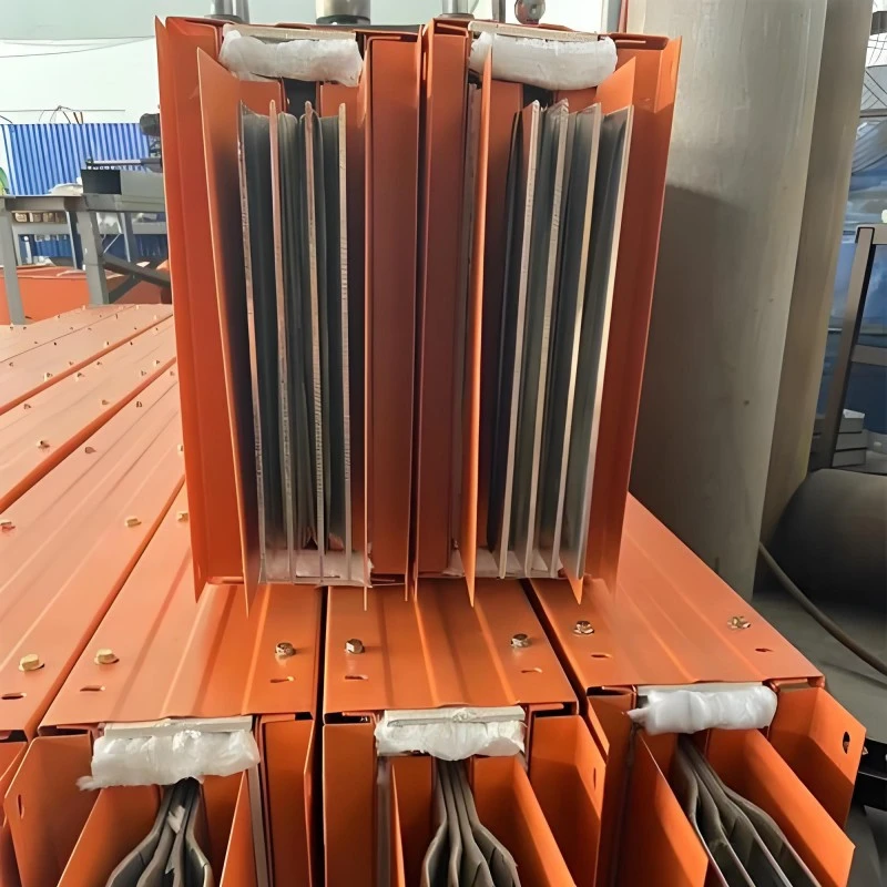 Прямой огнестойкий автобусный маршрут