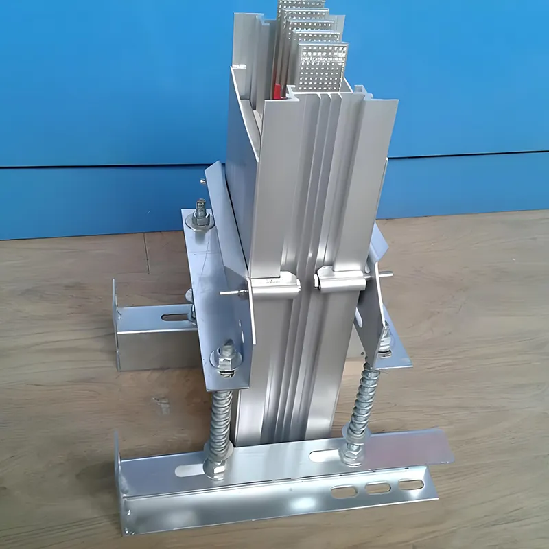 Вертикальный сэндвич-автобус